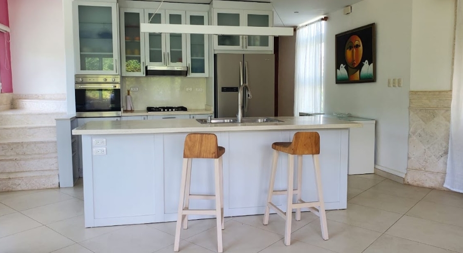 photo of property in dominican republic