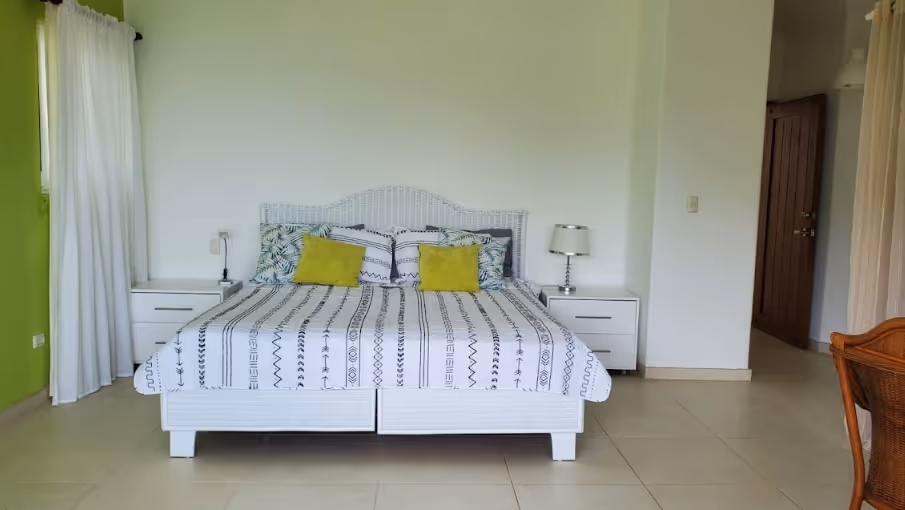 photo of property in dominican republic