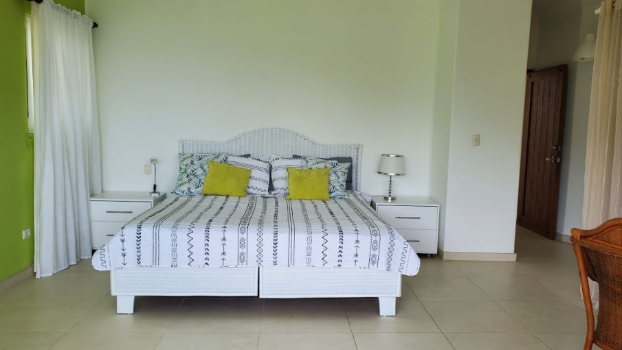 photo of property in dominican republic