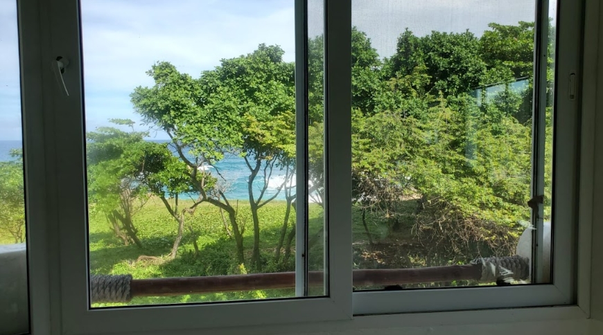 photo of property in dominican republic