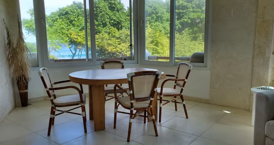photo of property in dominican republic