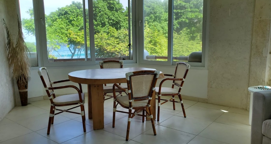 photo of property in dominican republic