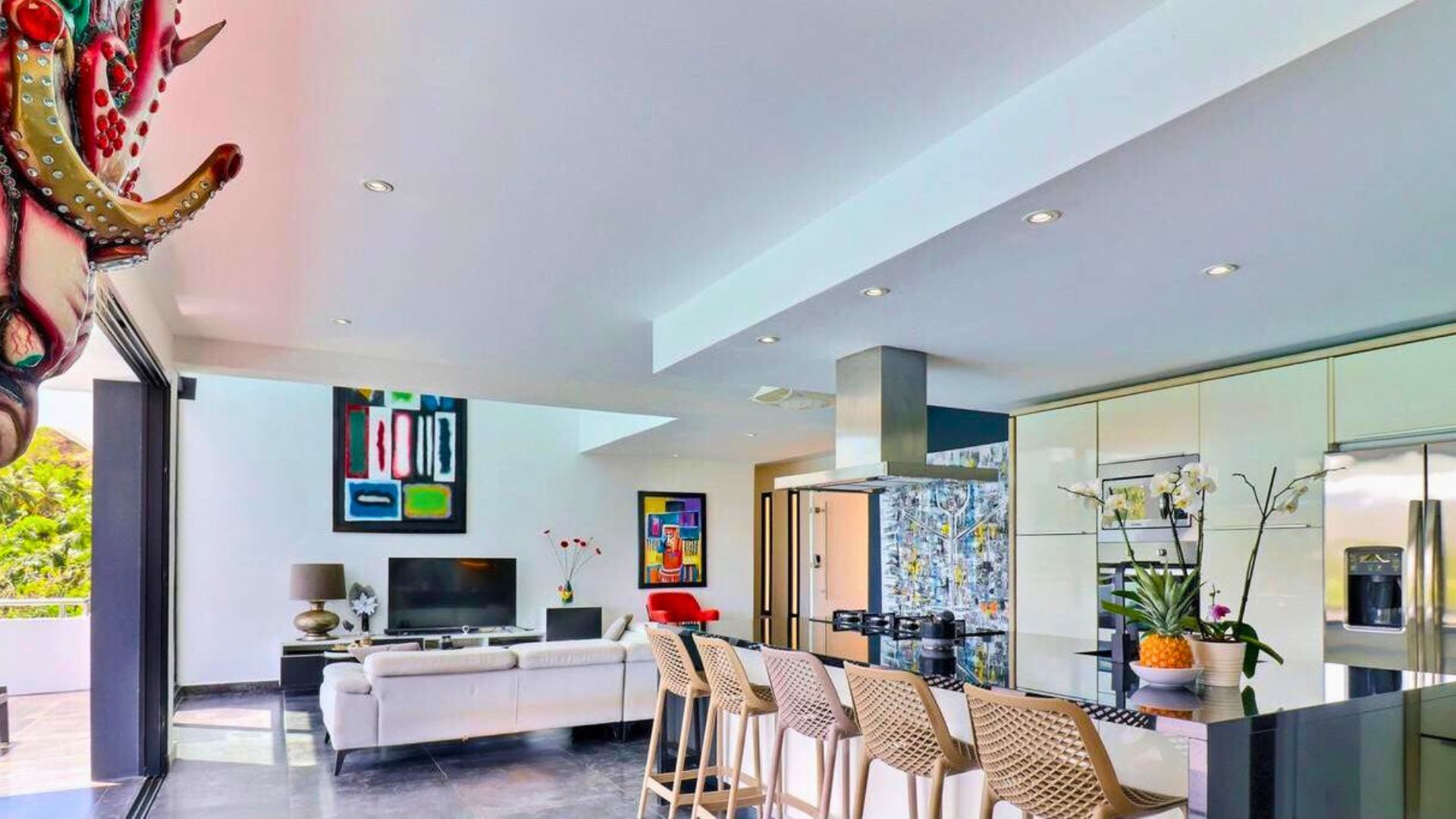 photo of property in dominican republic