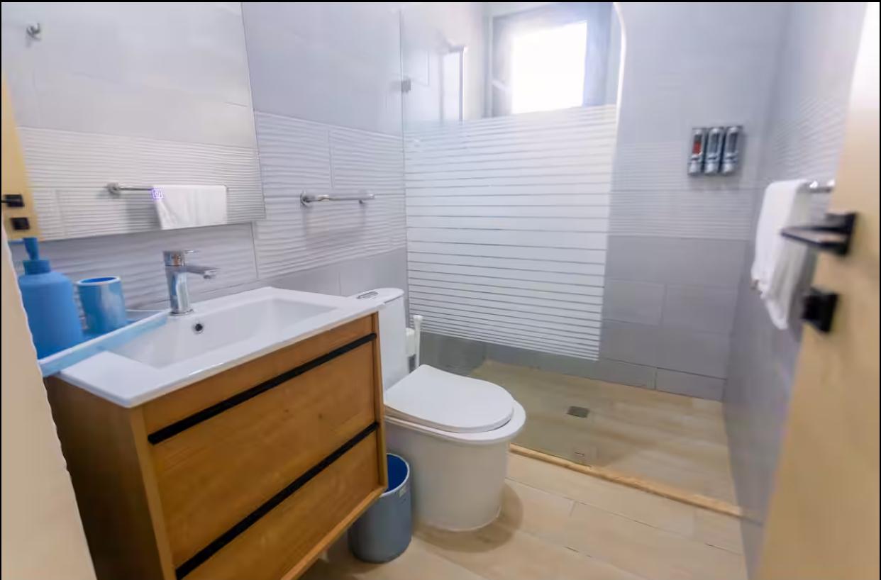 photo of property in dominican republic