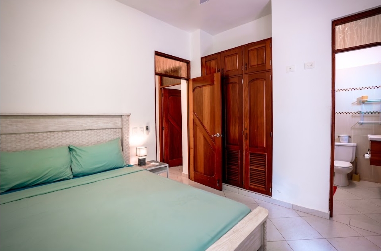 photo of property in dominican republic