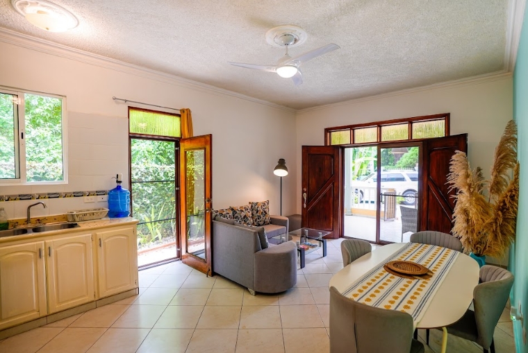 photo of property in dominican republic