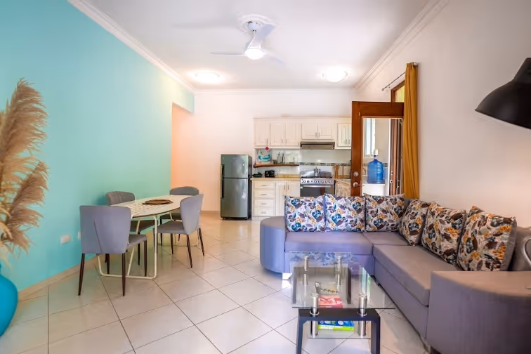 photo of property in dominican republic