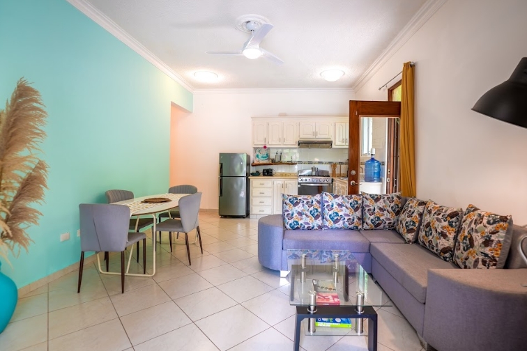 photo of property in dominican republic