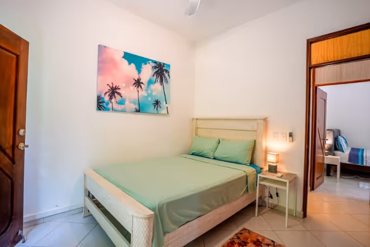 photo of property in dominican republic