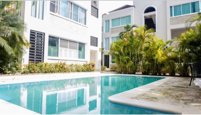 photo of property in dominican republic