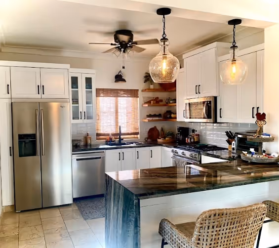 photo of property in dominican republic