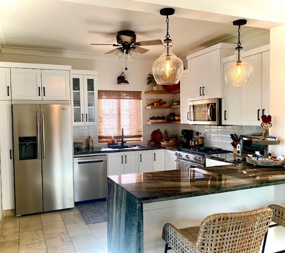 photo of property in dominican republic