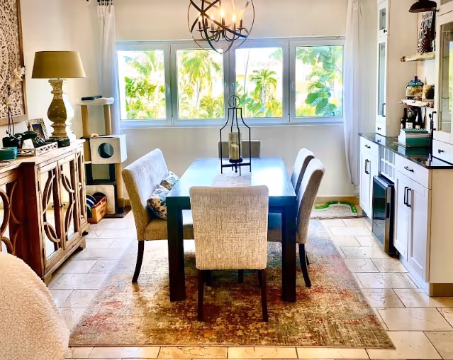 photo of property in dominican republic