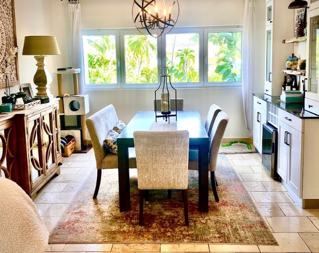 photo of property in dominican republic