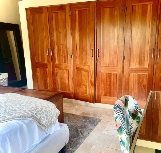 photo of property in dominican republic