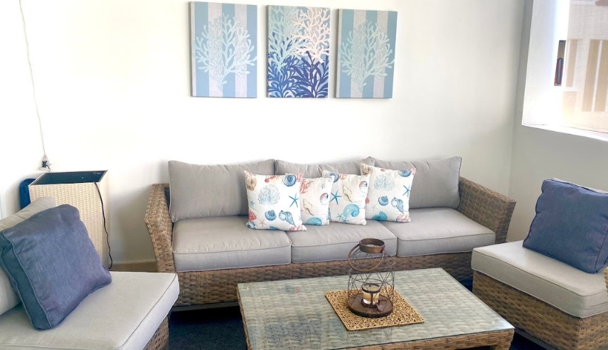 photo of property in dominican republic