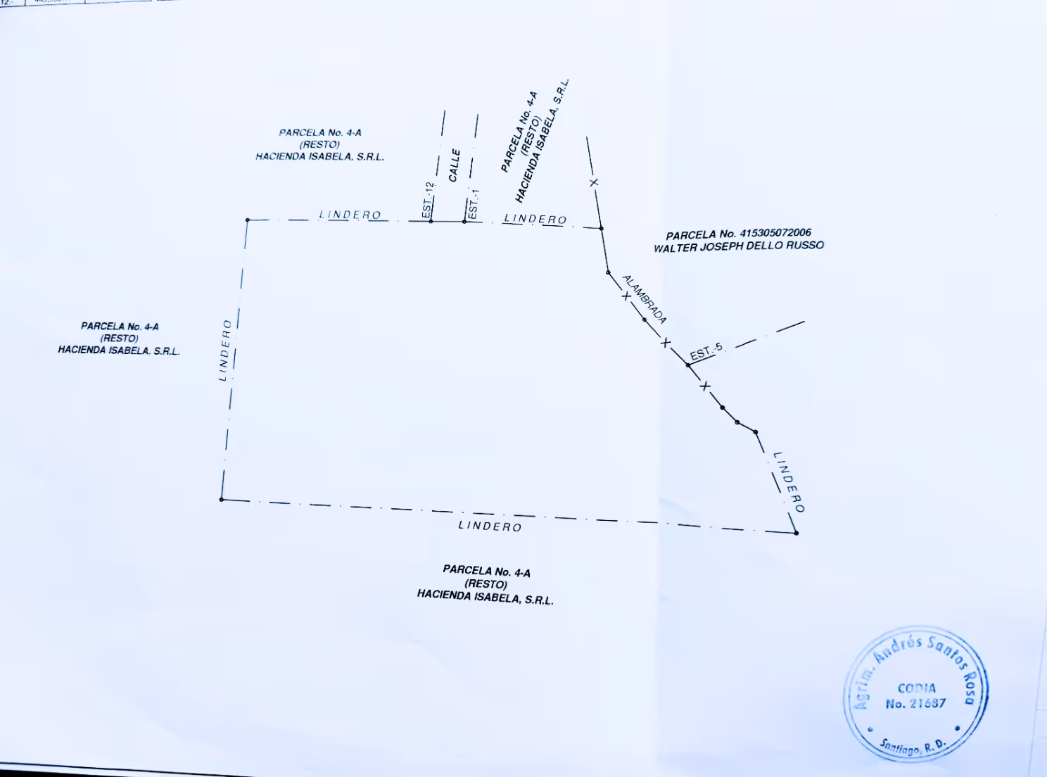 photo of property in dominican republic
