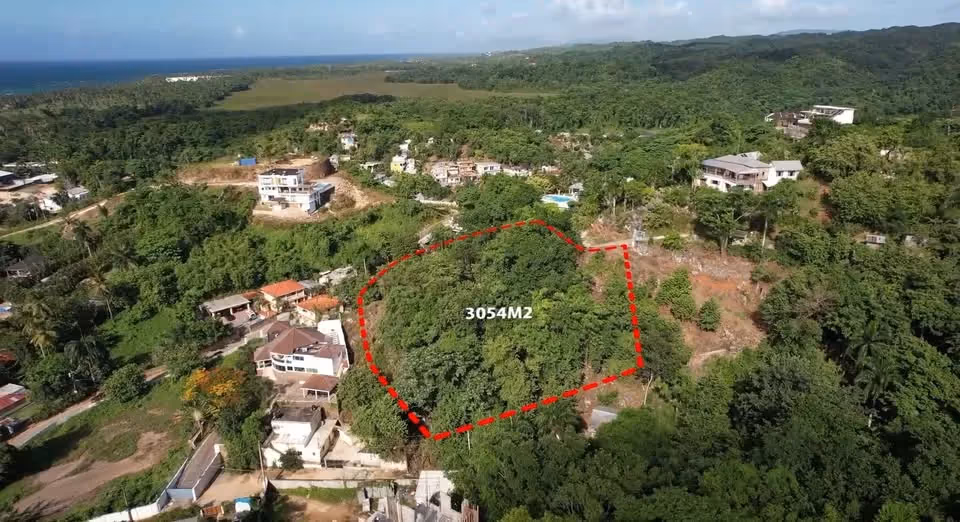 photo of property in dominican republic