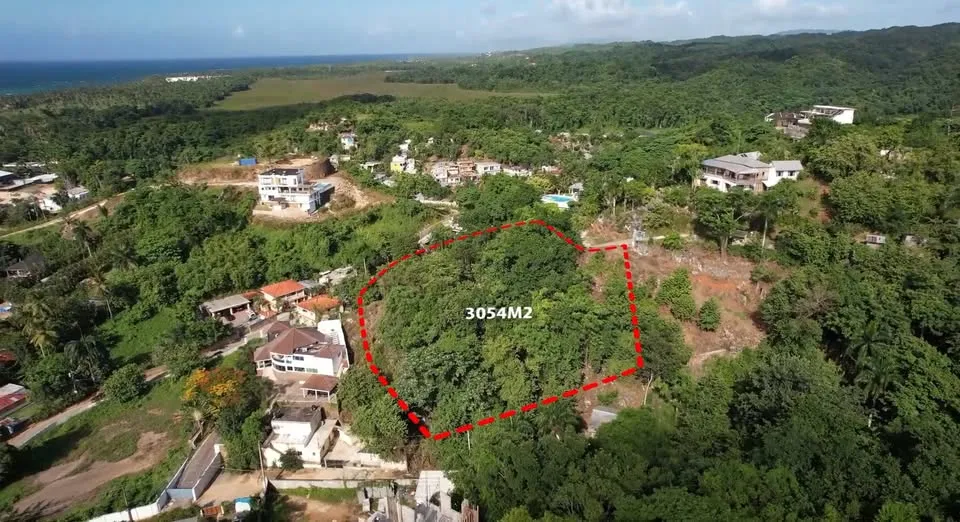 photo of property in dominican republic