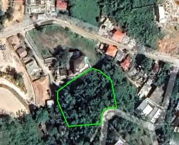 photo of property in dominican republic