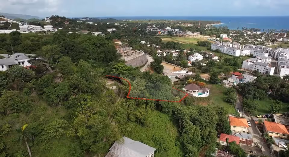 photo of property in dominican republic