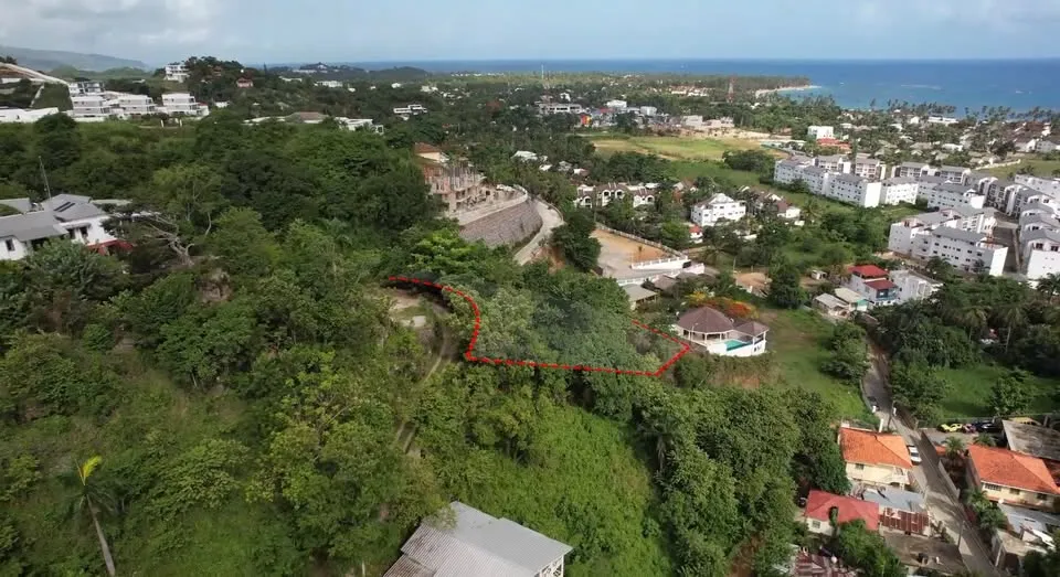 photo of property in dominican republic