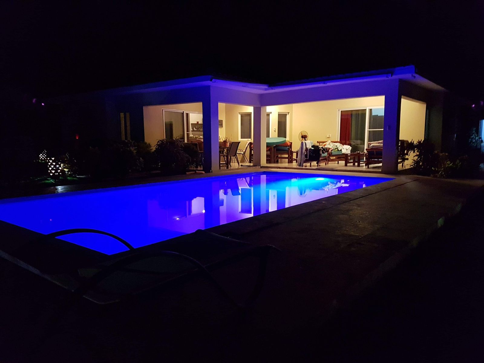 photo of property in dominican republic