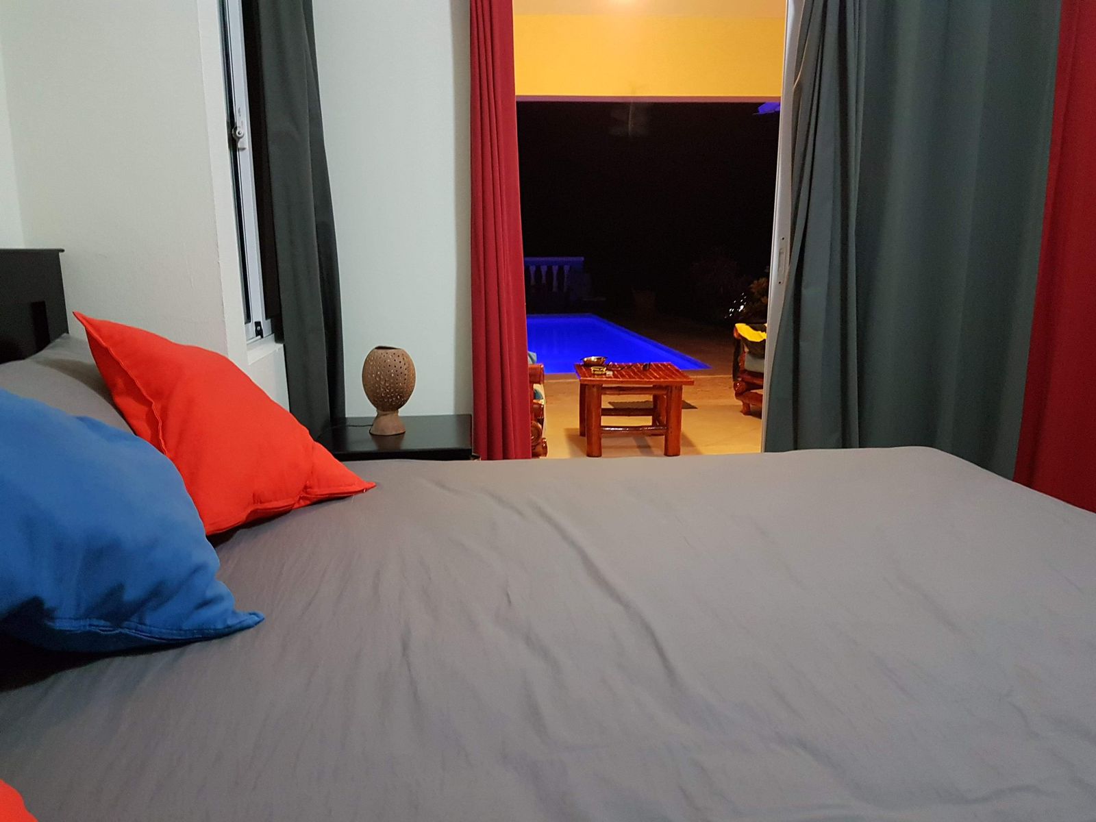 photo of property in dominican republic