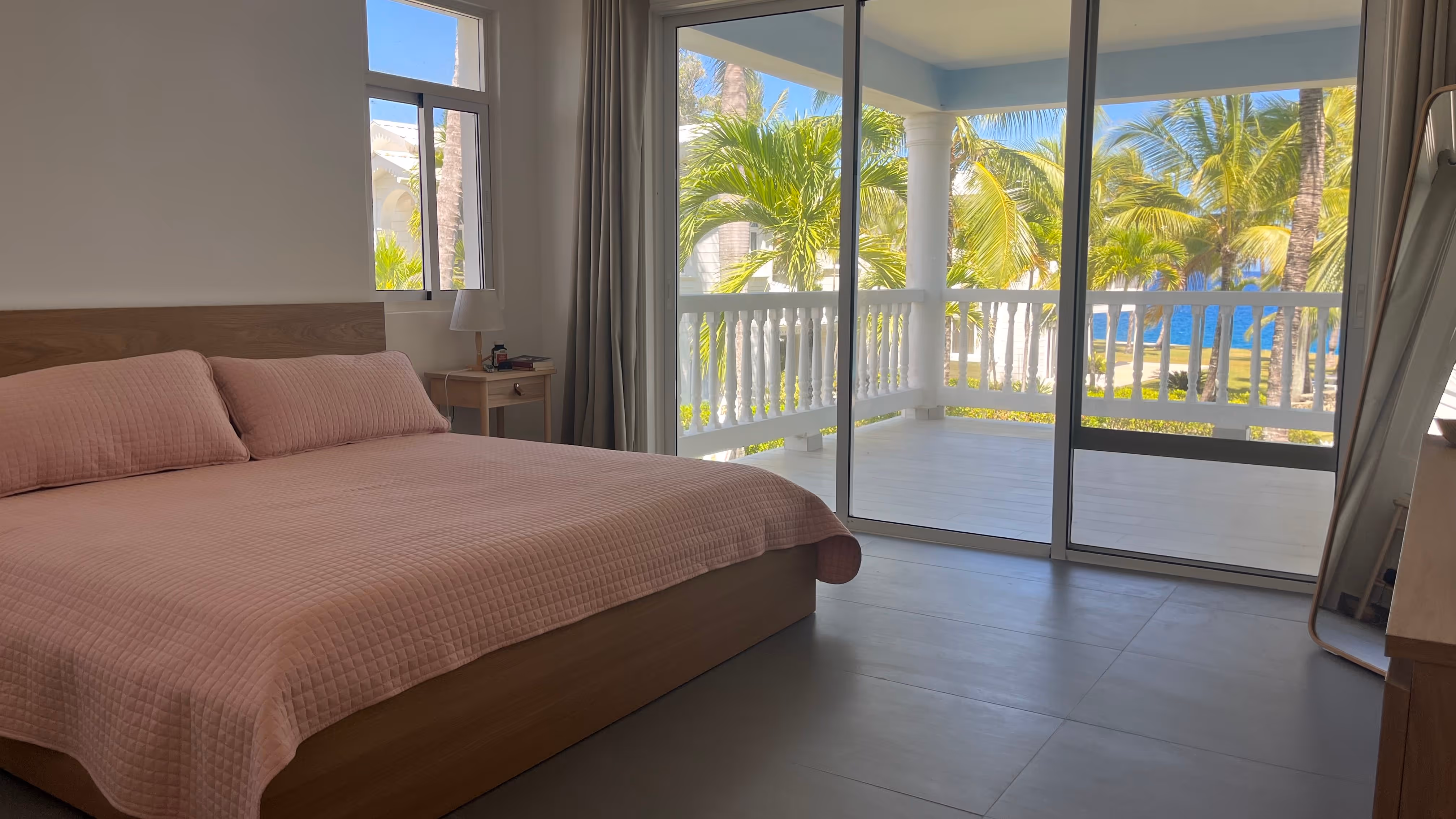 photo of property in dominican republic