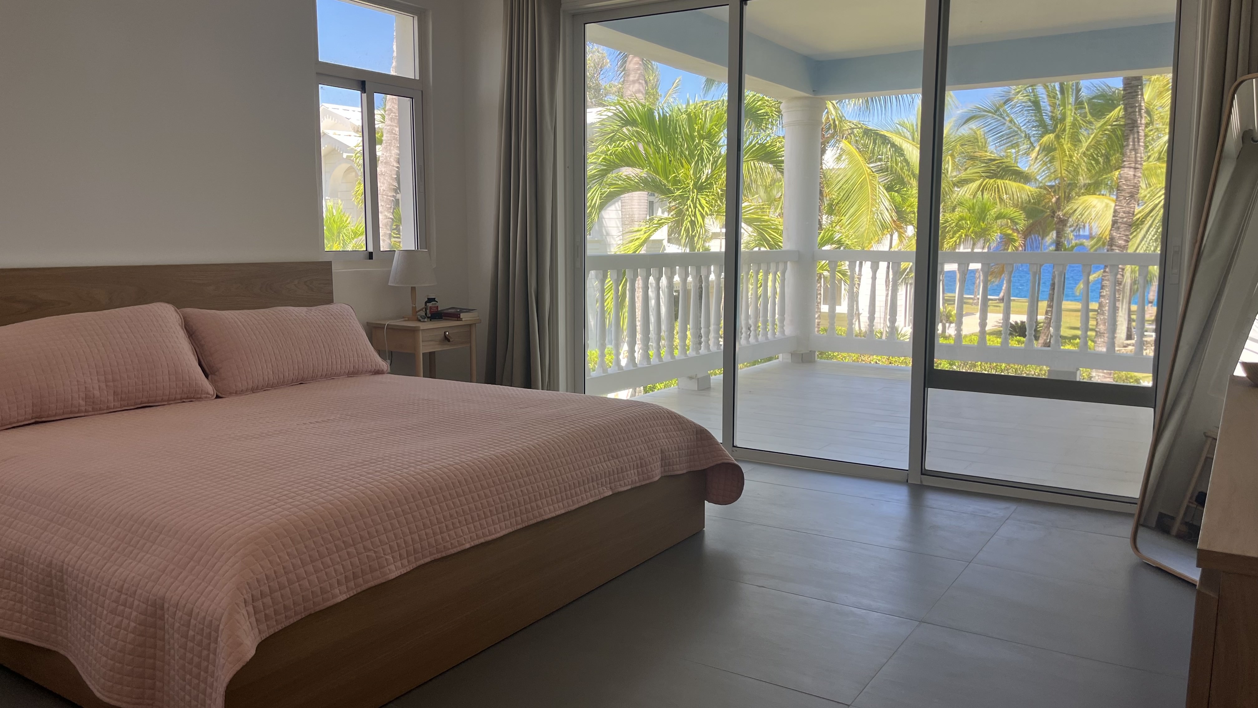 photo of property in dominican republic