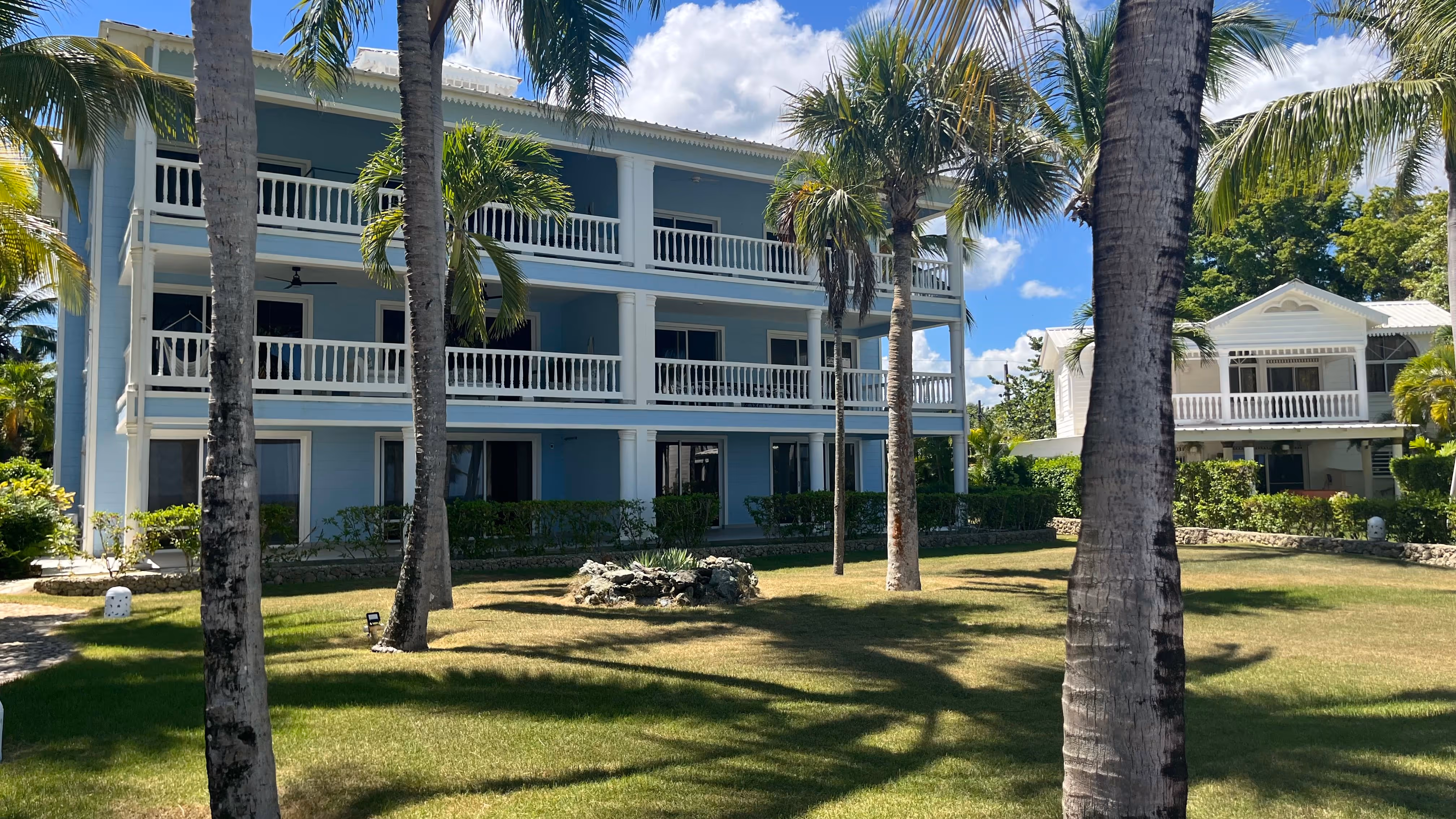 photo of property in dominican republic