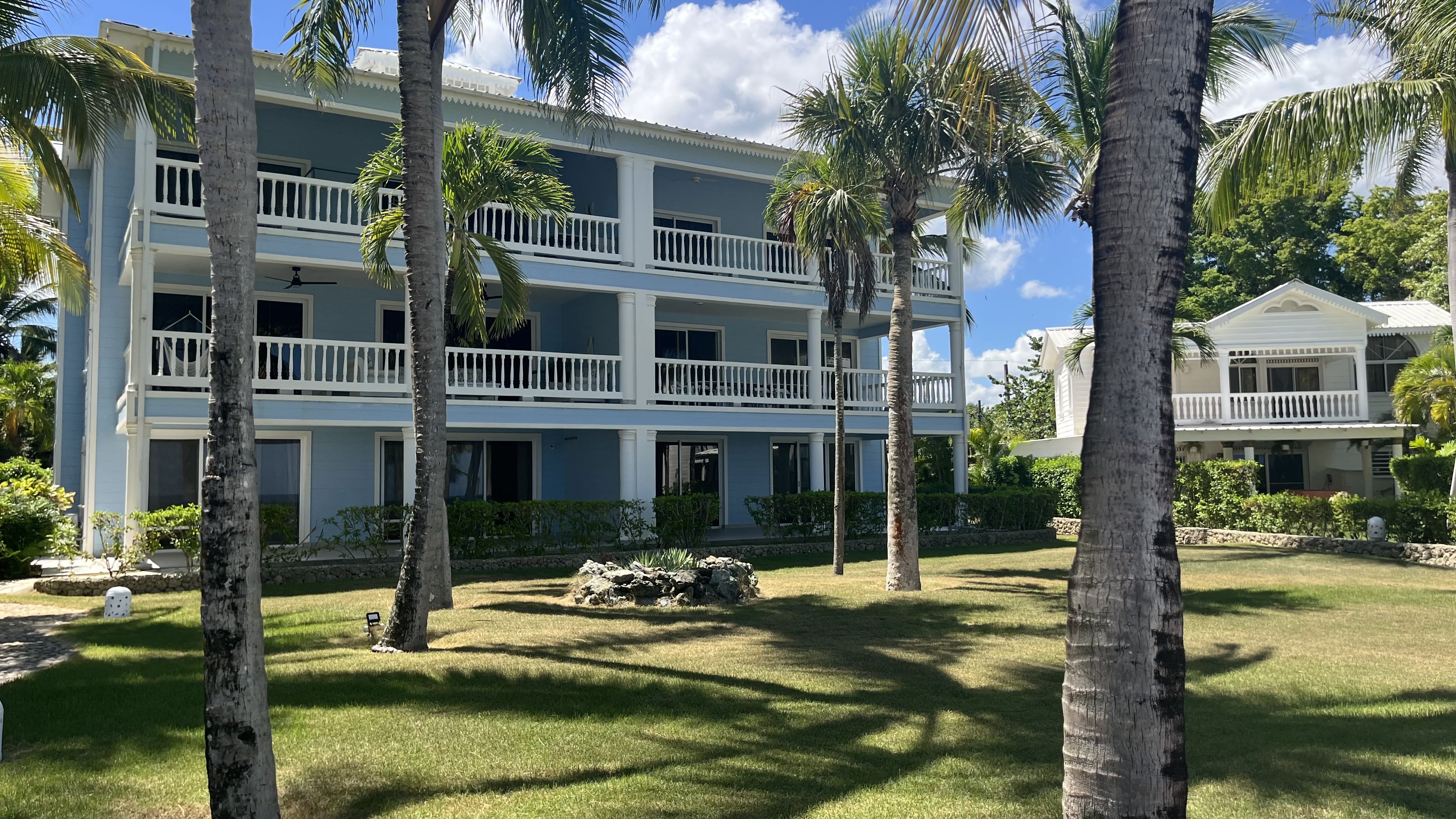 photo of property in dominican republic