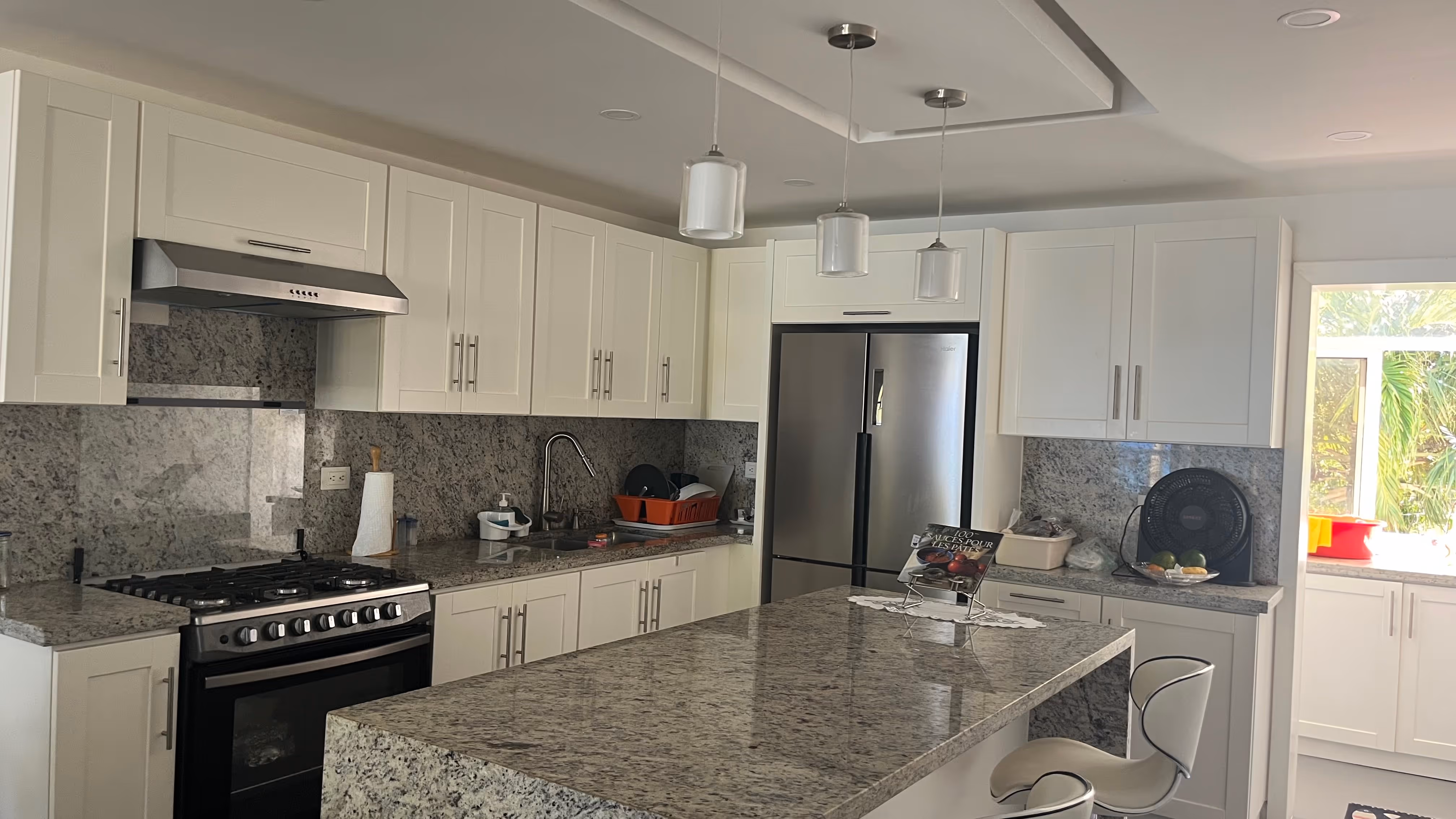 photo of property in dominican republic