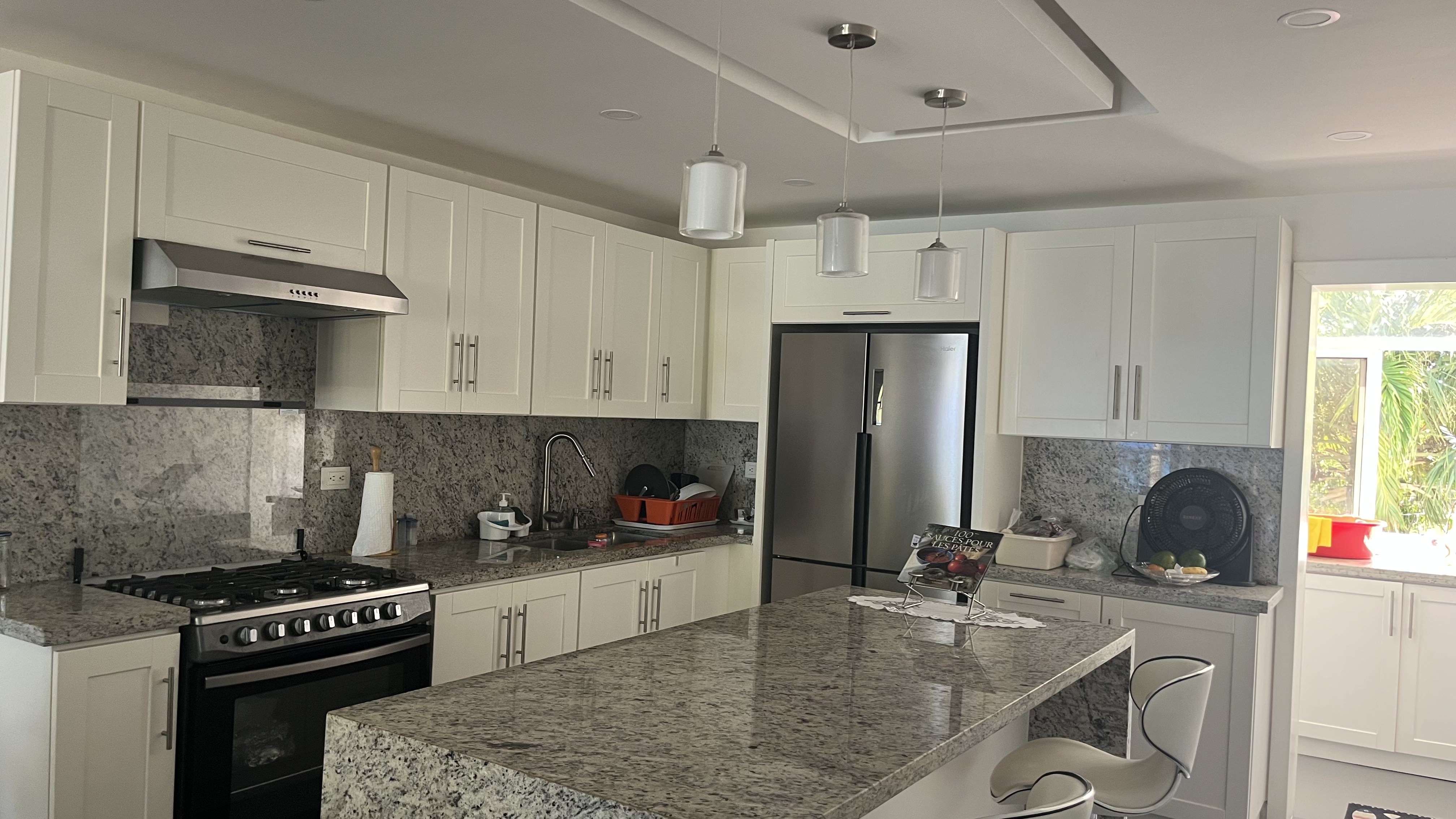 photo of property in dominican republic