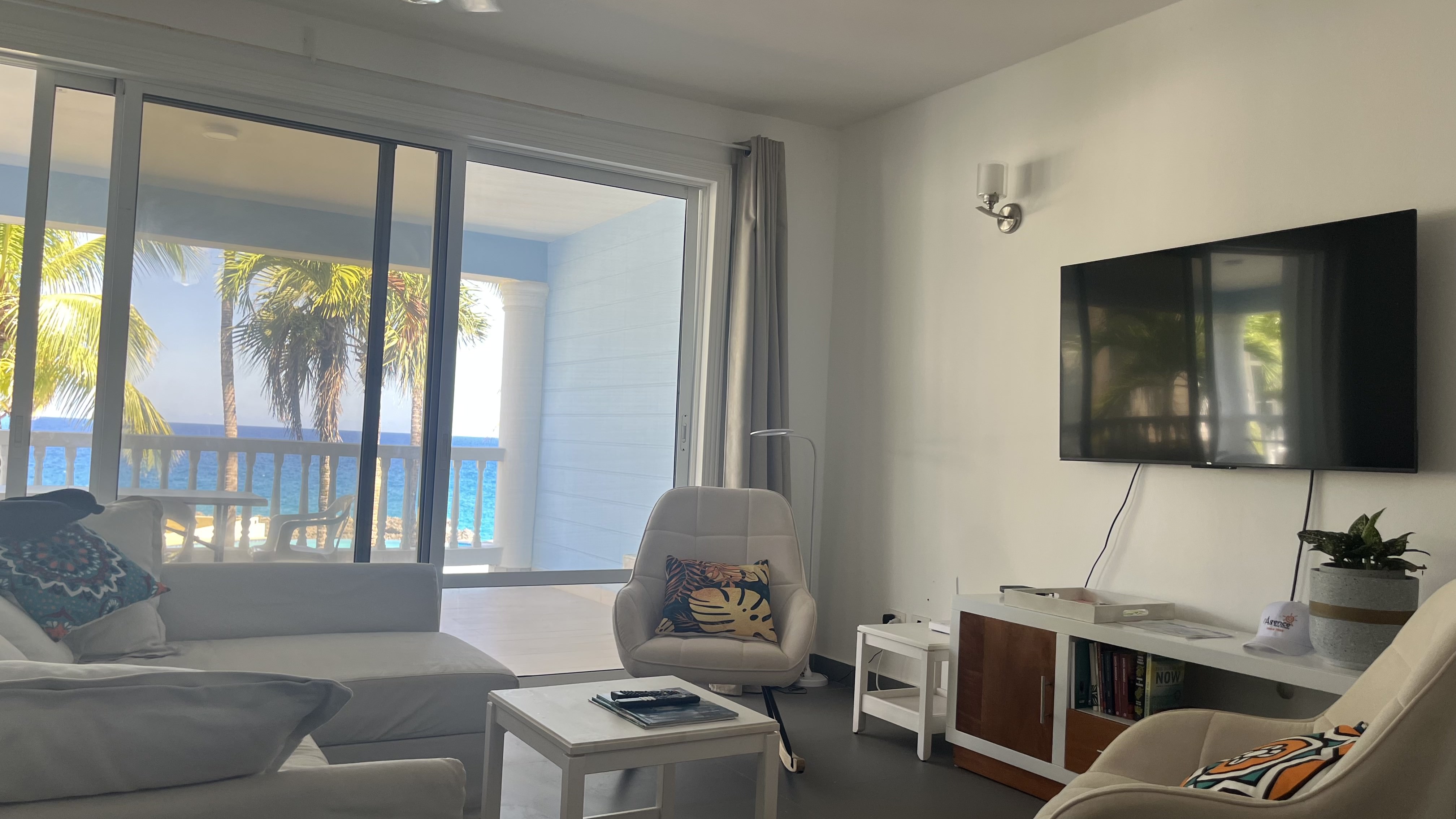 photo of property in dominican republic