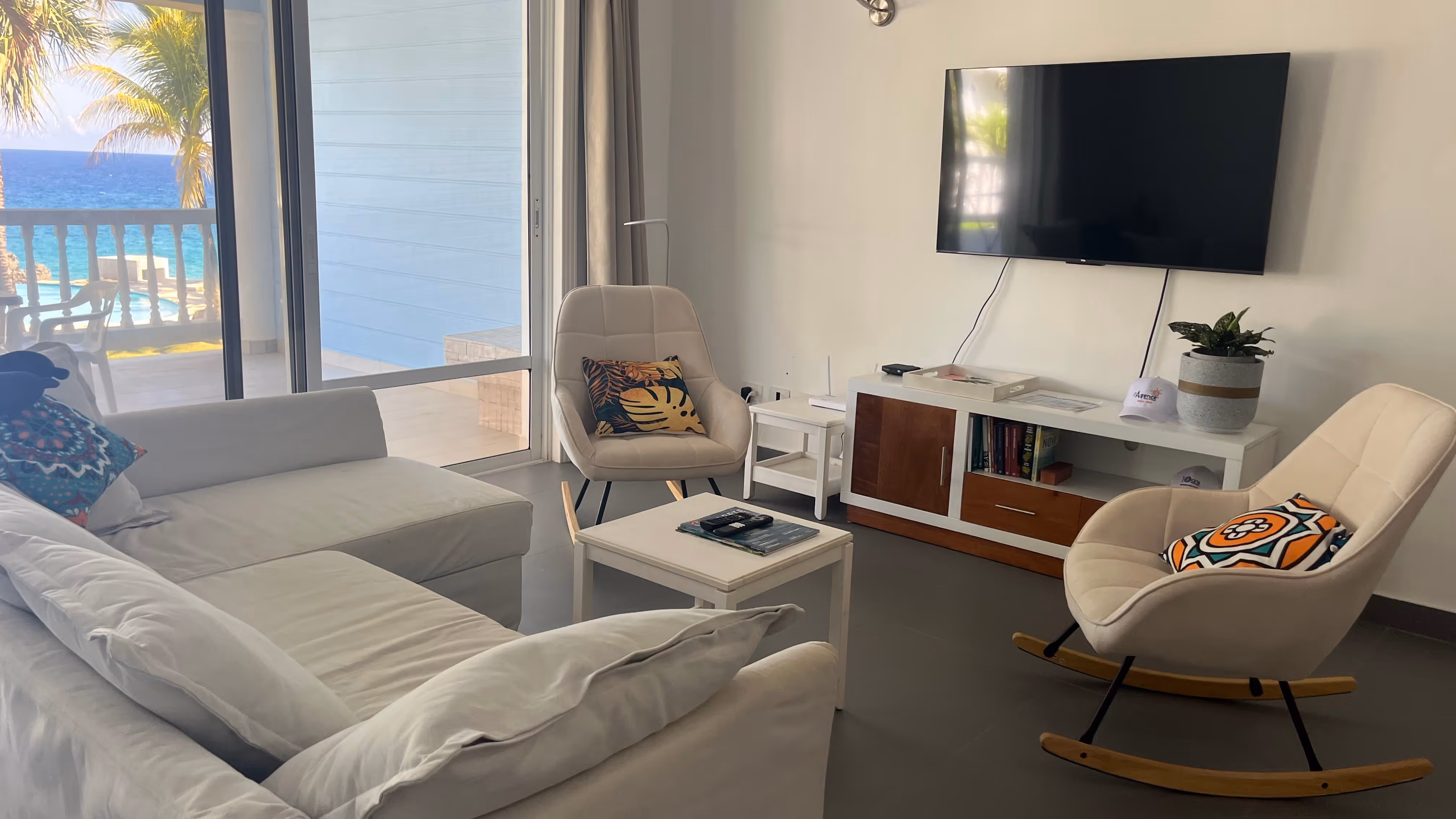 photo of property in dominican republic