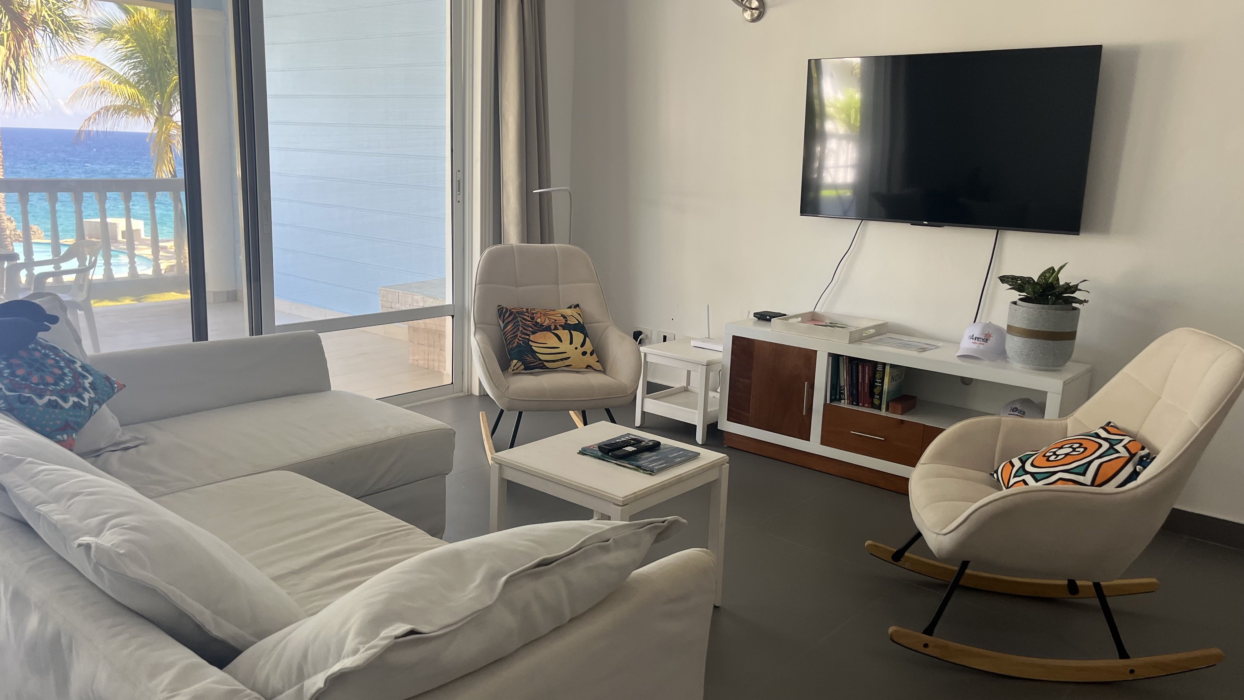 photo of property in dominican republic