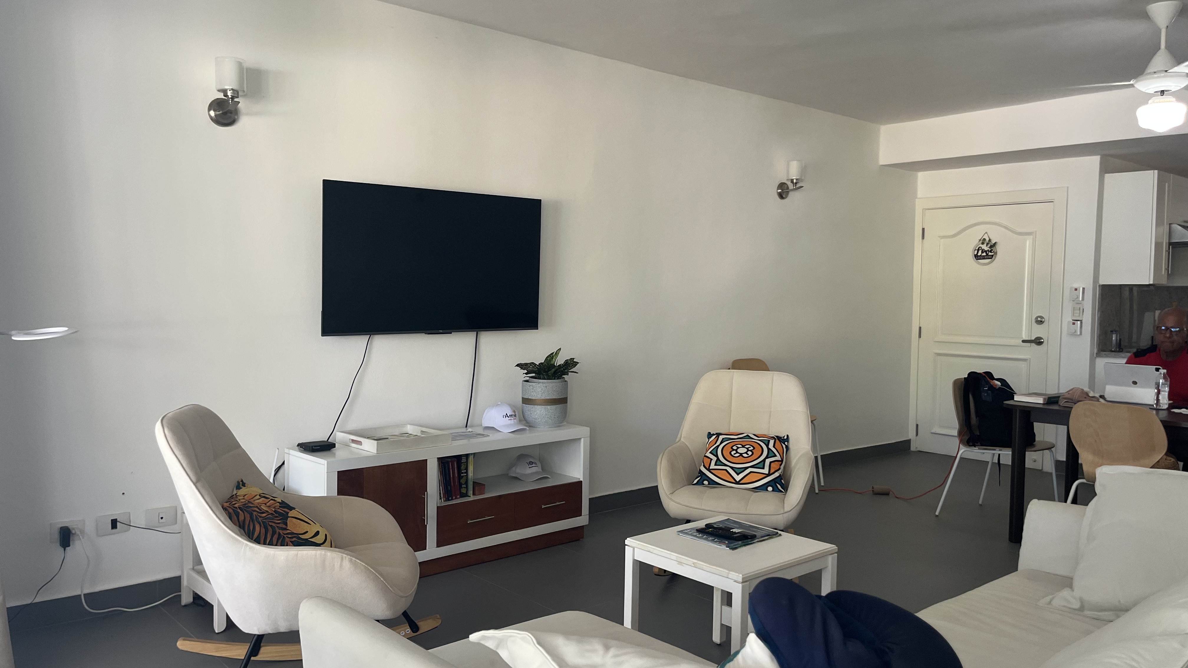 photo of property in dominican republic