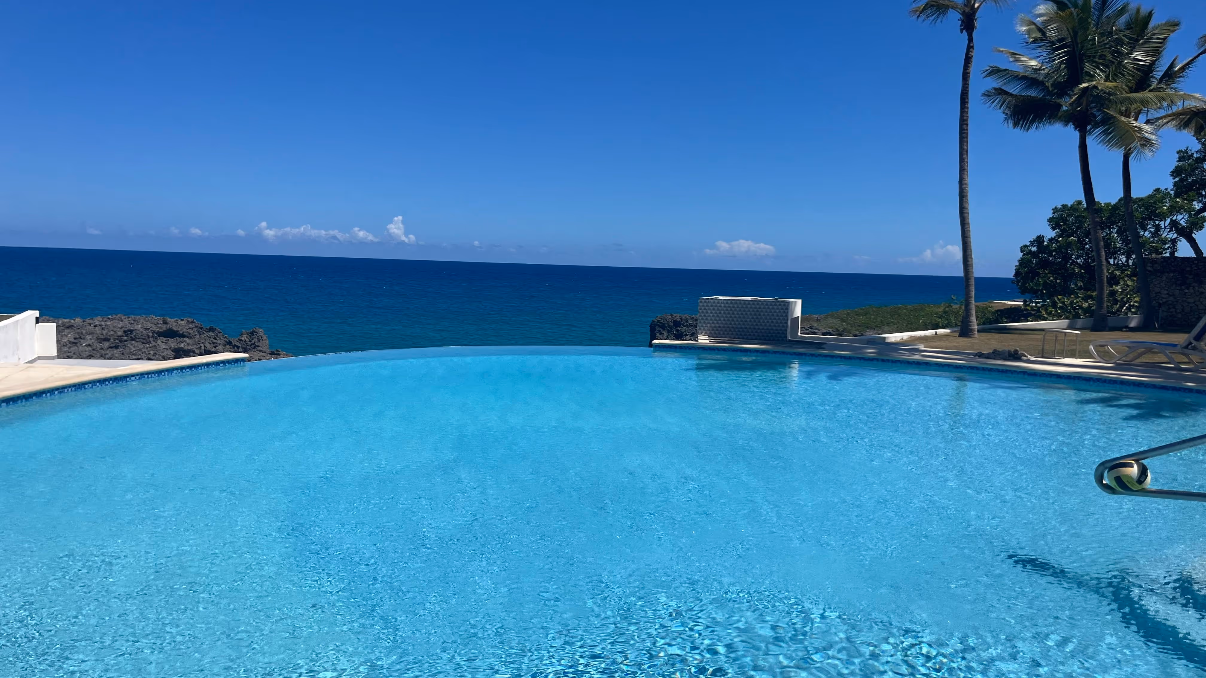 photo of property in dominican republic