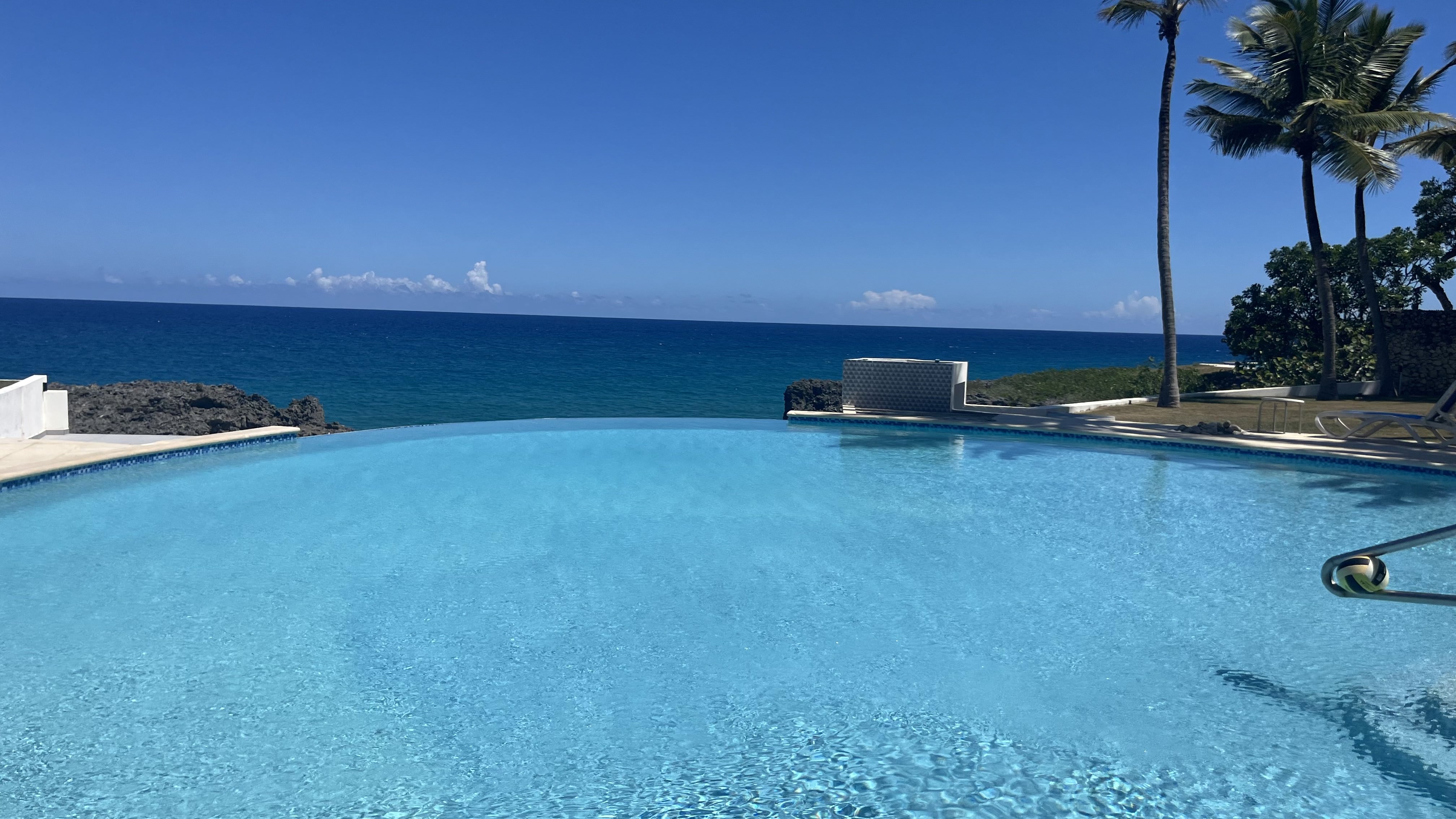 photo of property in dominican republic