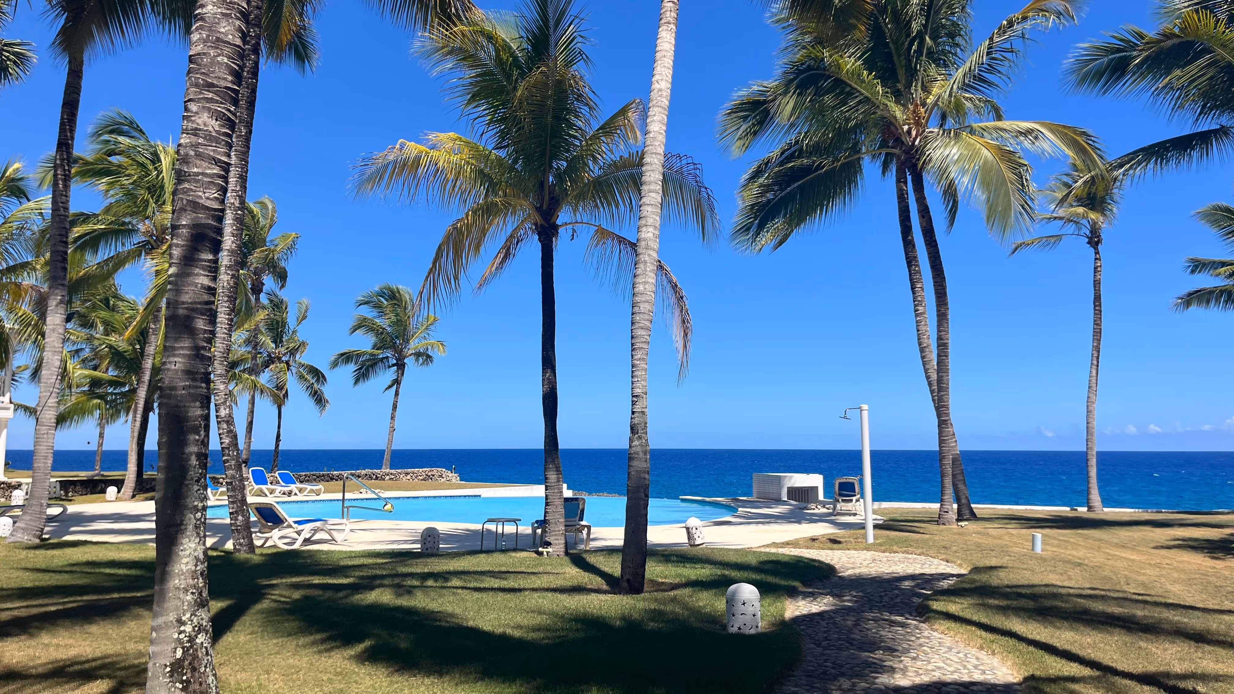 photo of property in dominican republic