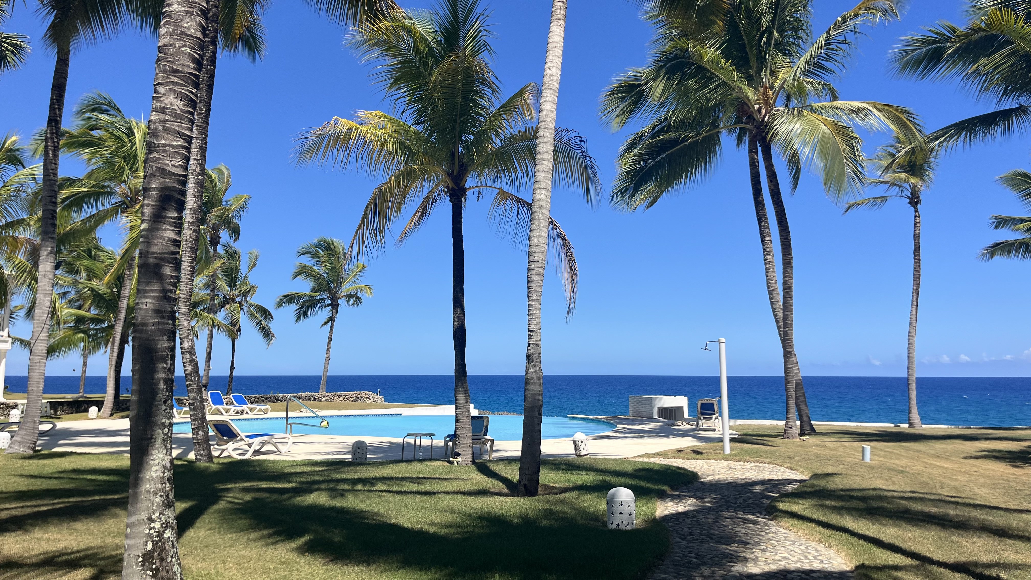 photo of property in dominican republic