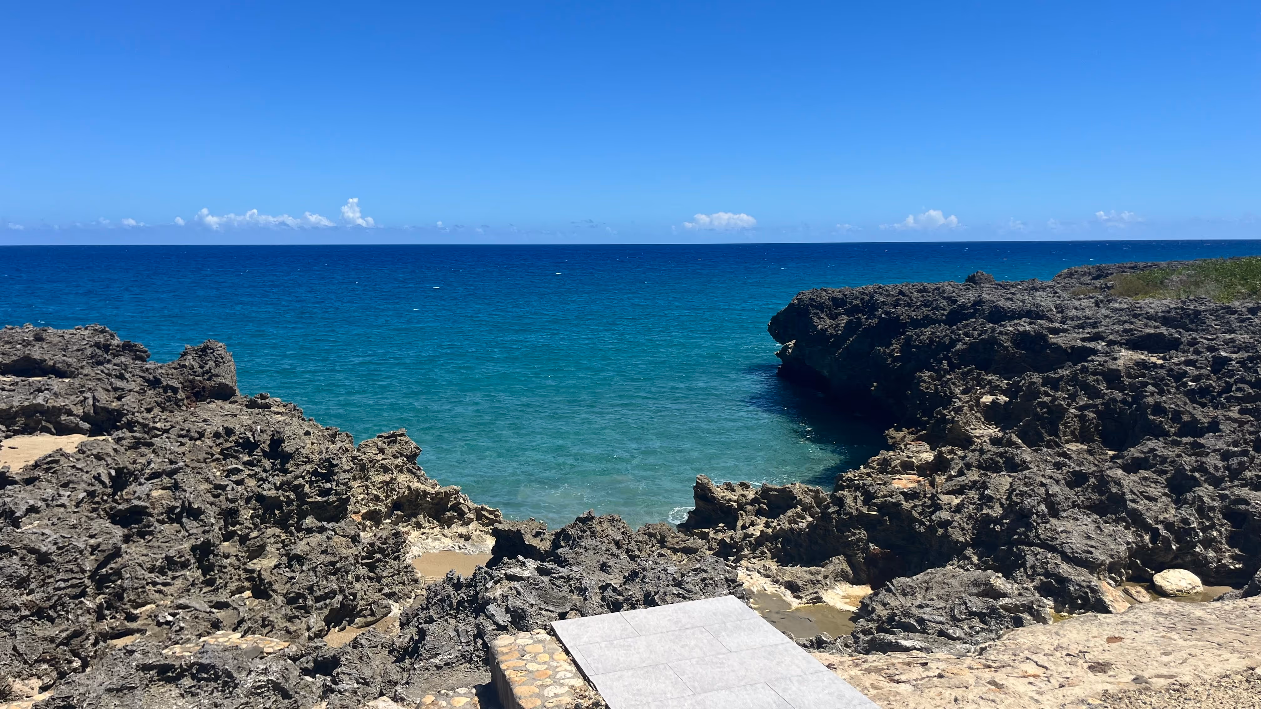 photo of property in dominican republic