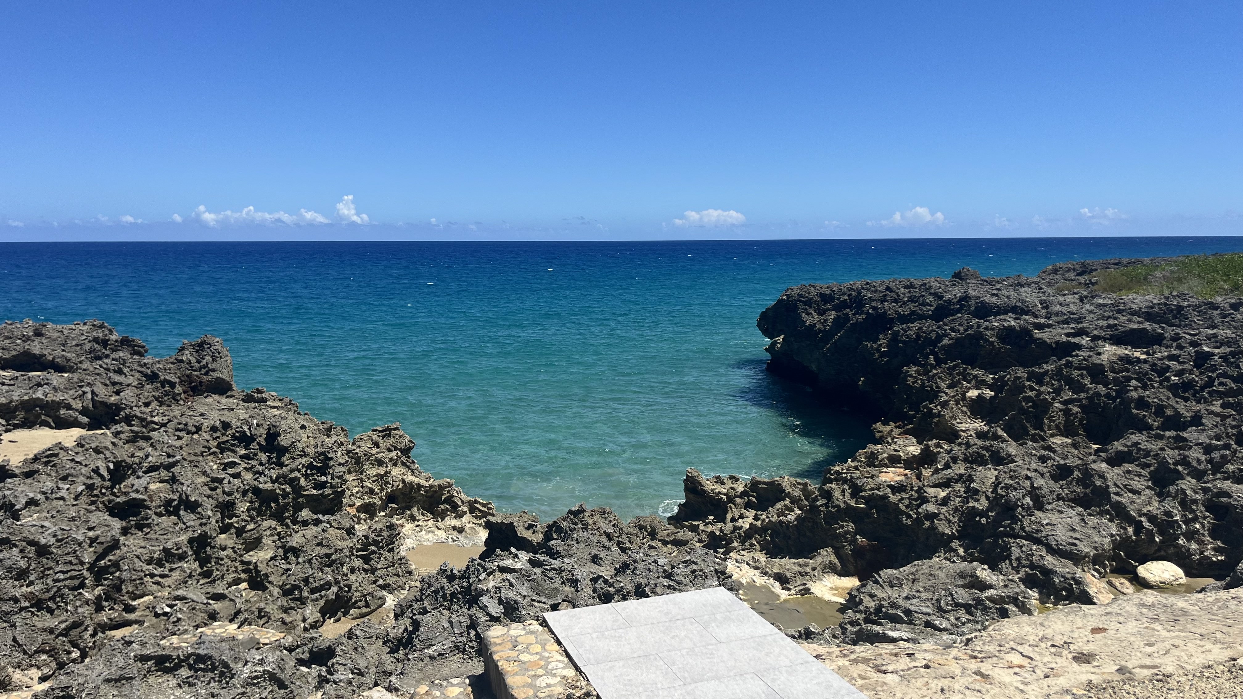 photo of property in dominican republic