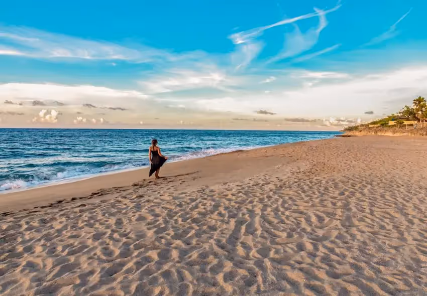 photo of property in dominican republic