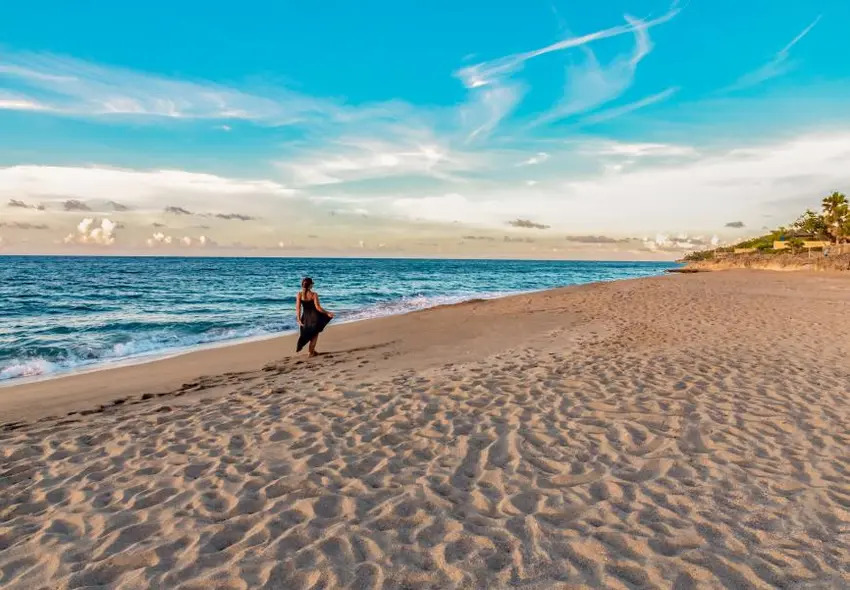 photo of property in dominican republic