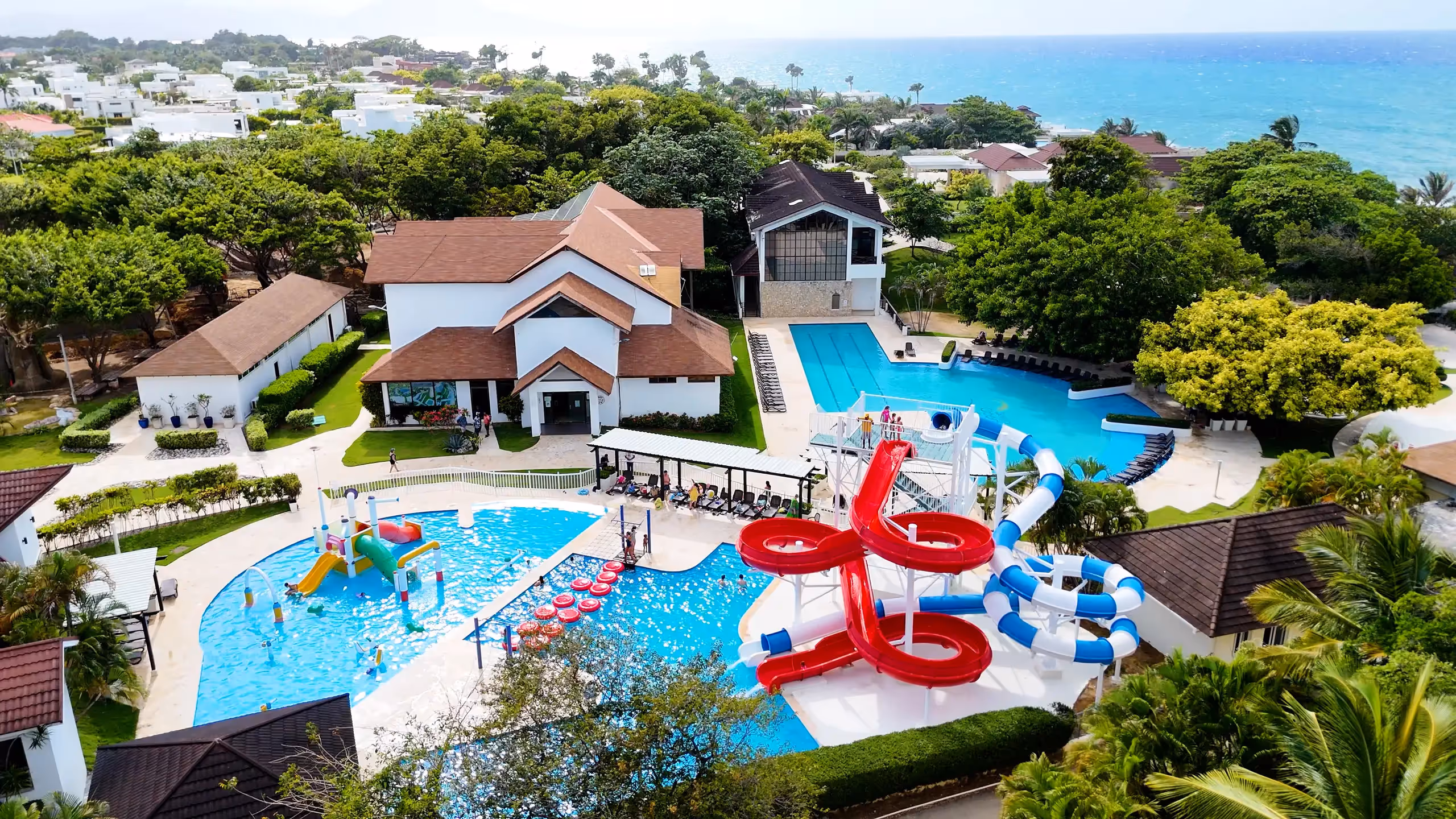 photo of property in dominican republic