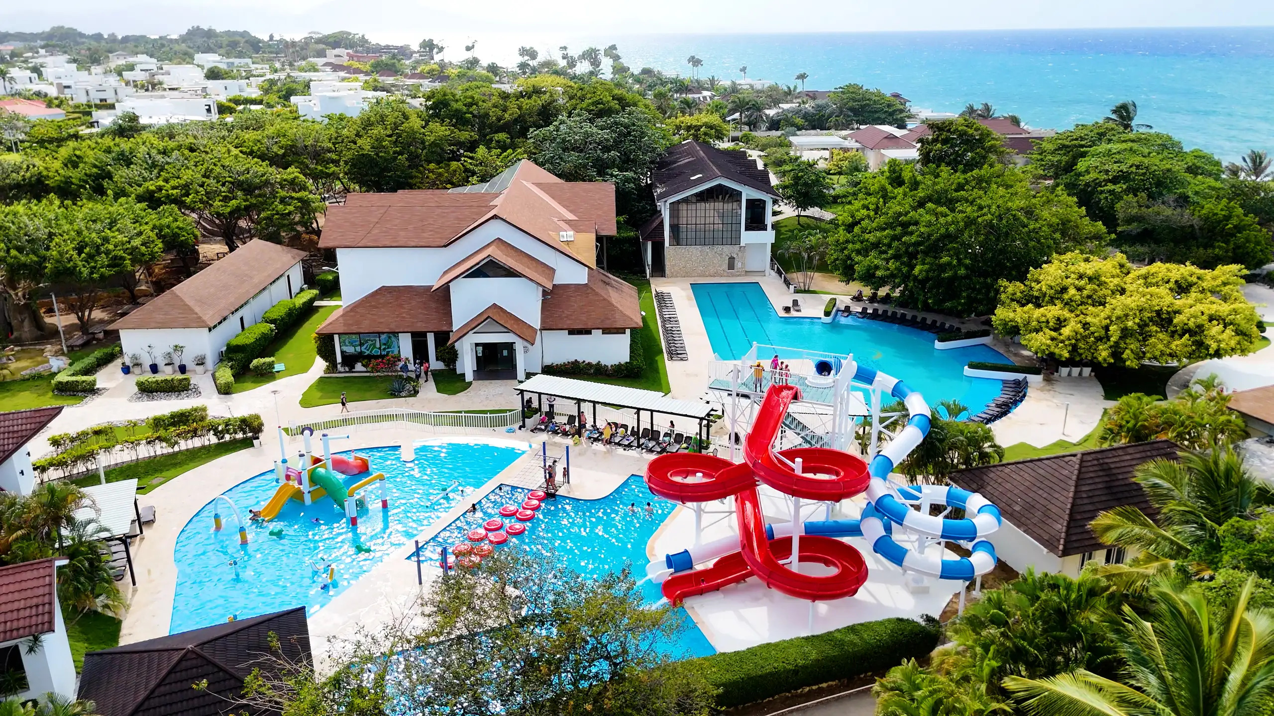 photo of property in dominican republic