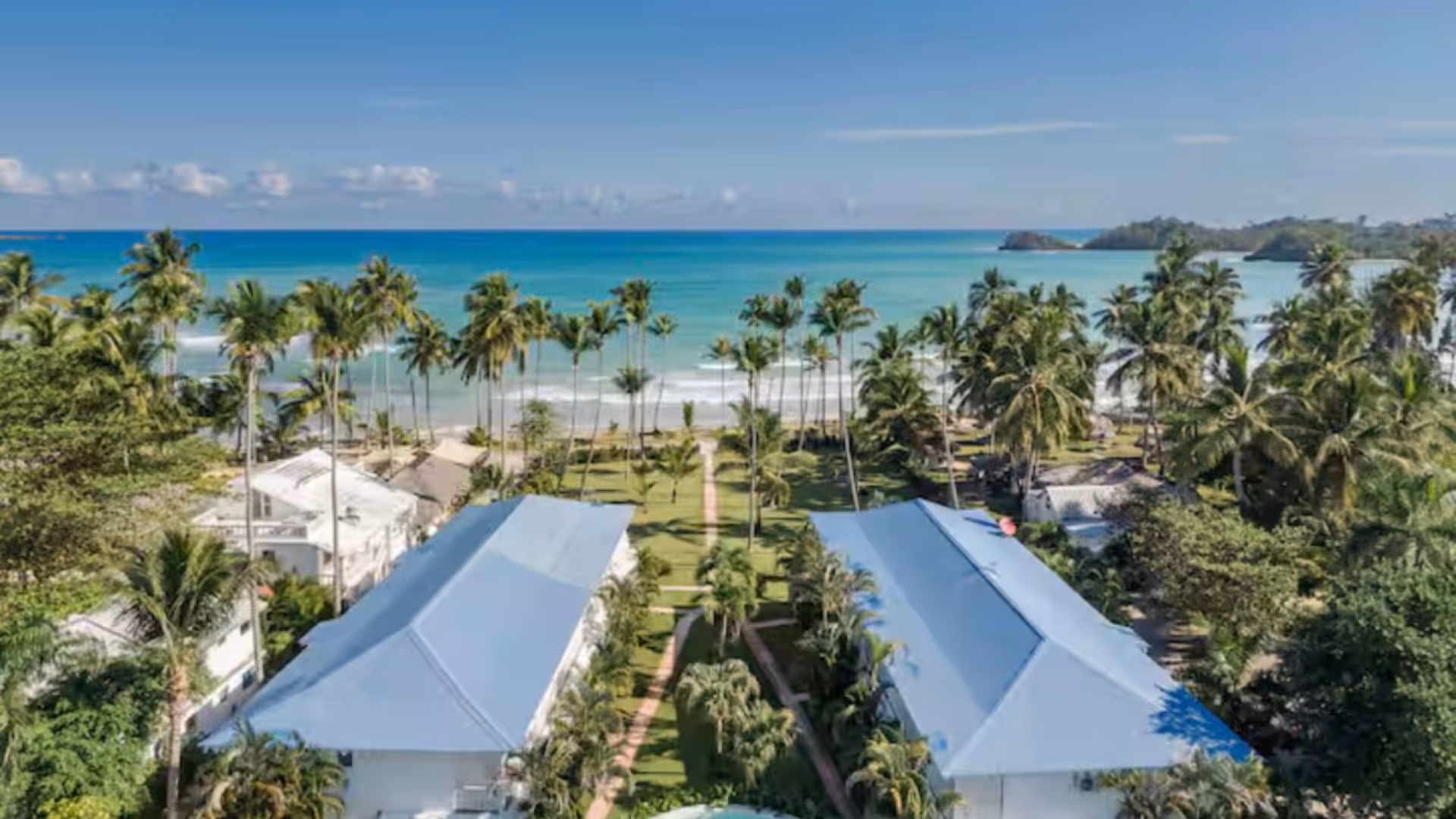 photo of property in dominican republic