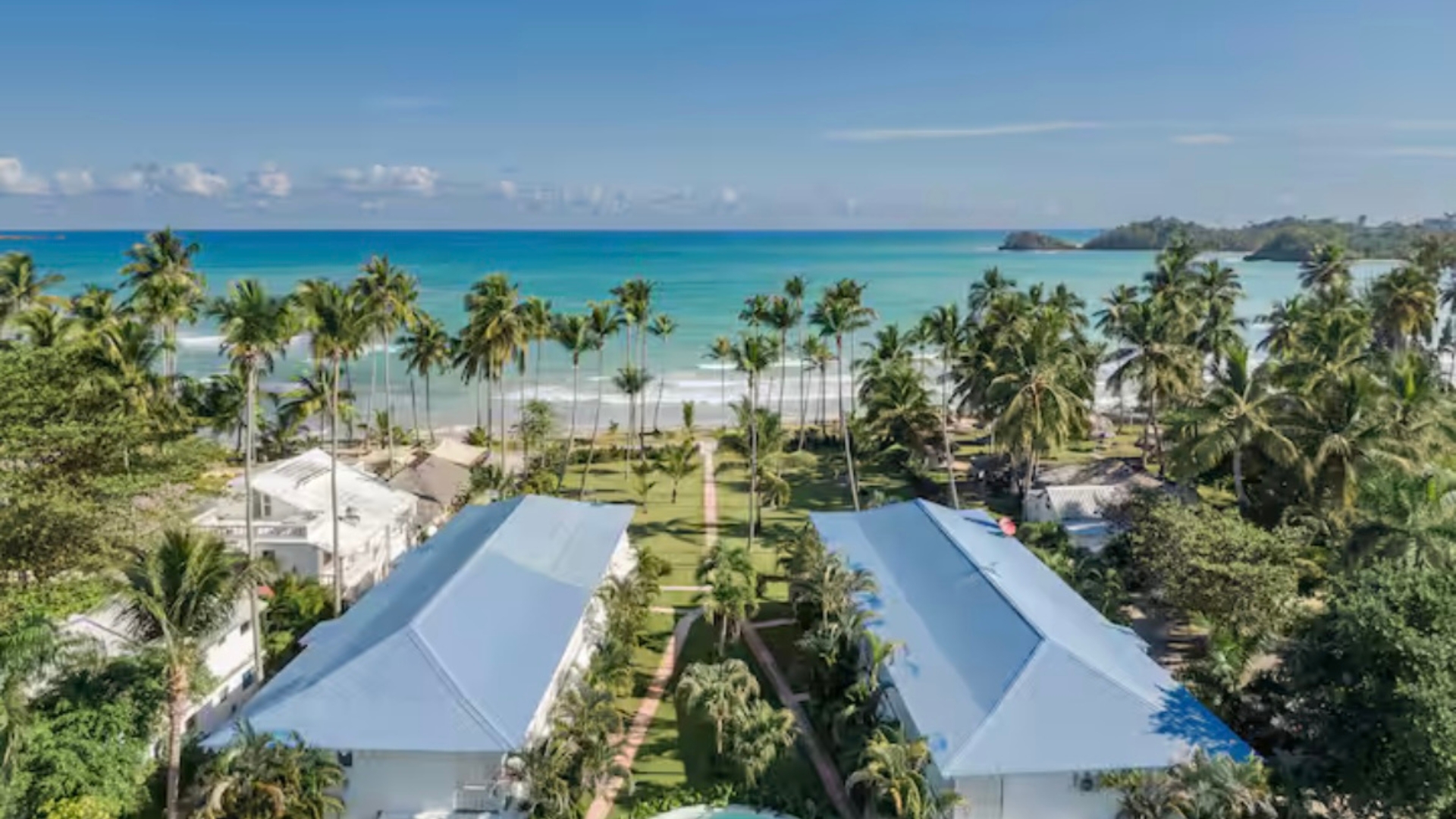 photo of property in dominican republic